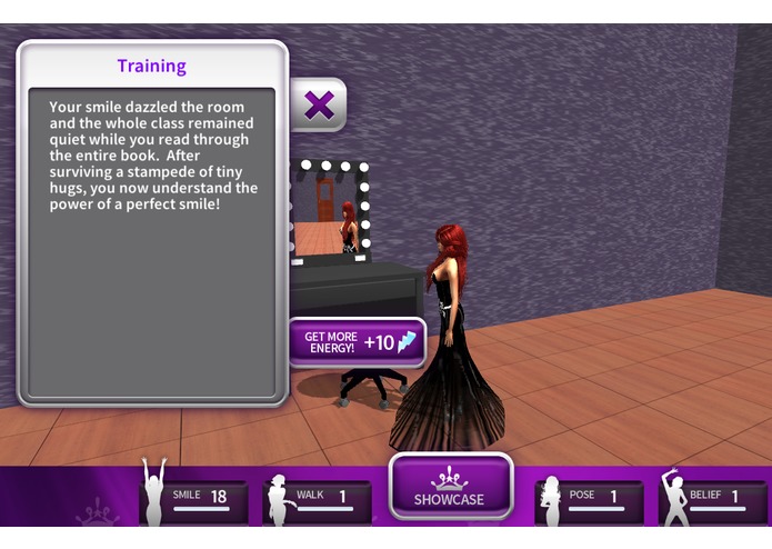 Miss Enigma Pageant – screenshot 5