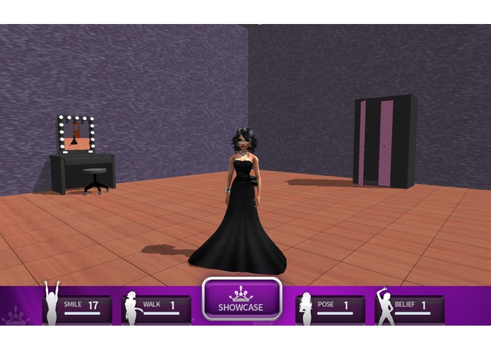 Miss Enigma Pageant – screenshot 6