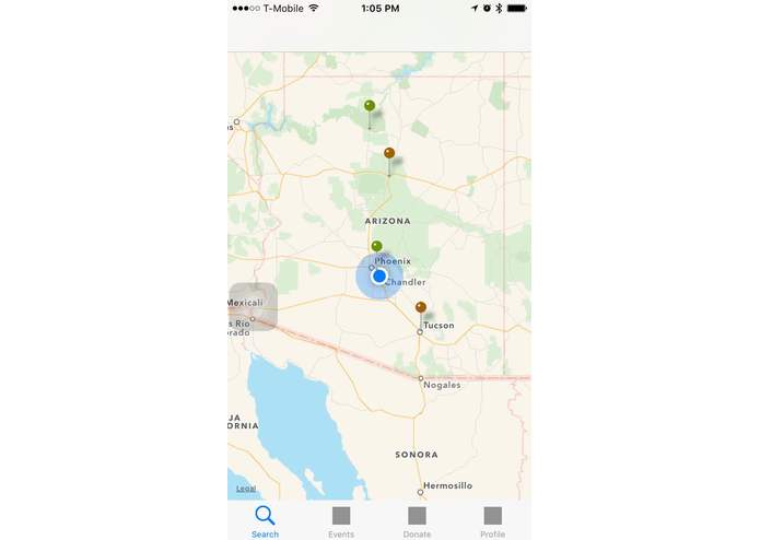 Kickback – screenshot 3