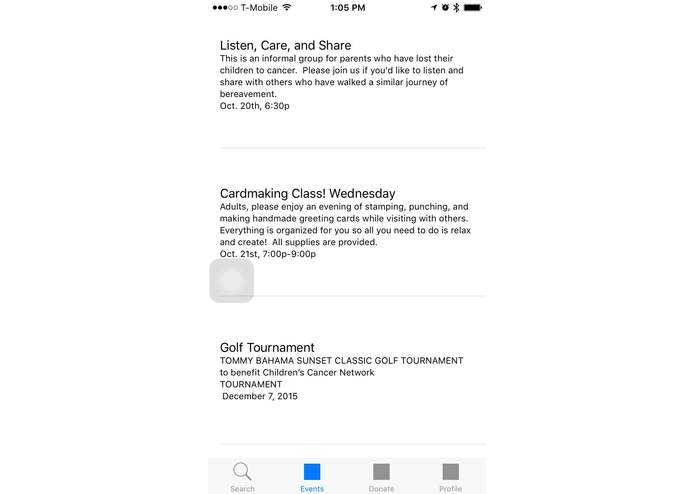 Kickback – screenshot 6