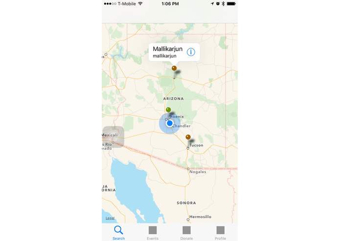 Kickback – screenshot 7