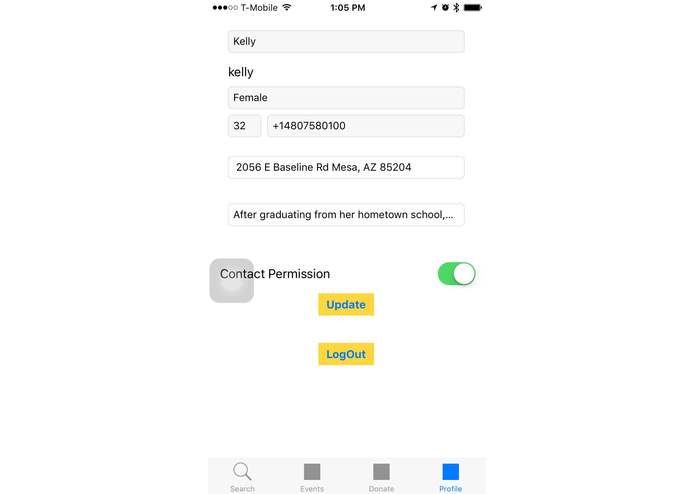 Kickback – screenshot 8
