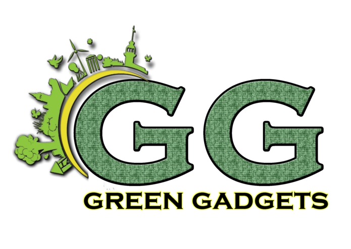 Solar Bags - Green Gadgets – screenshot 1