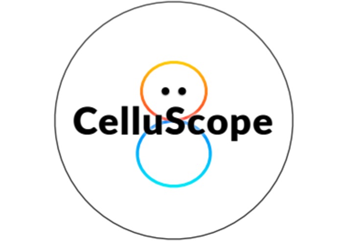Celluscope – screenshot 2