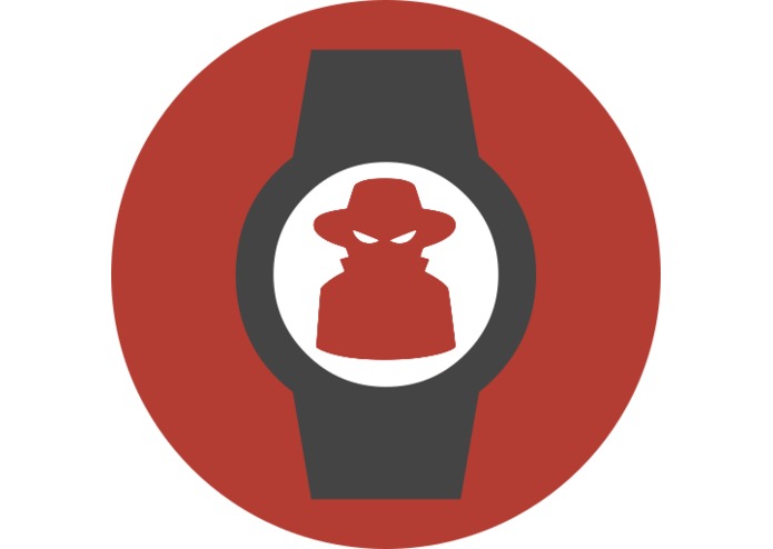 CrimeWatch – screenshot 1