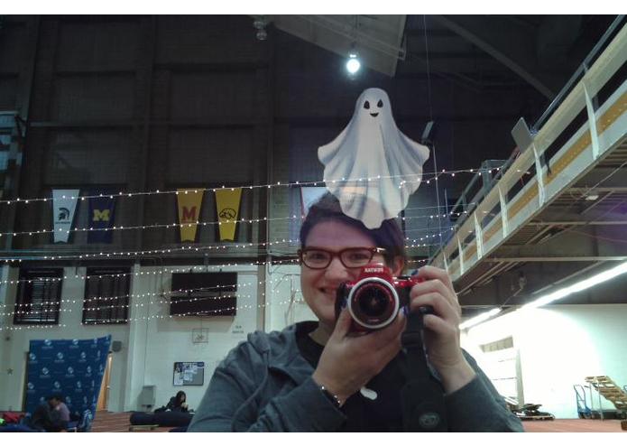 Trick or Tweet – screenshot 1