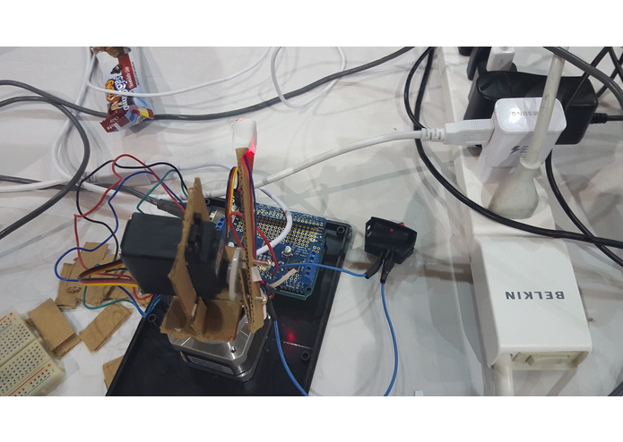 Inspiration Watch – screenshot 3