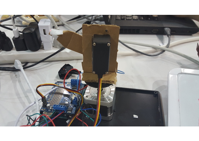 Inspiration Watch – screenshot 4