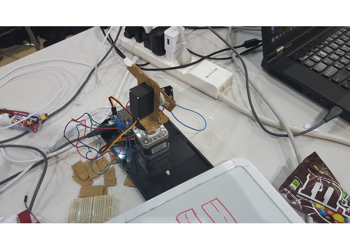 Inspiration Watch – screenshot 5