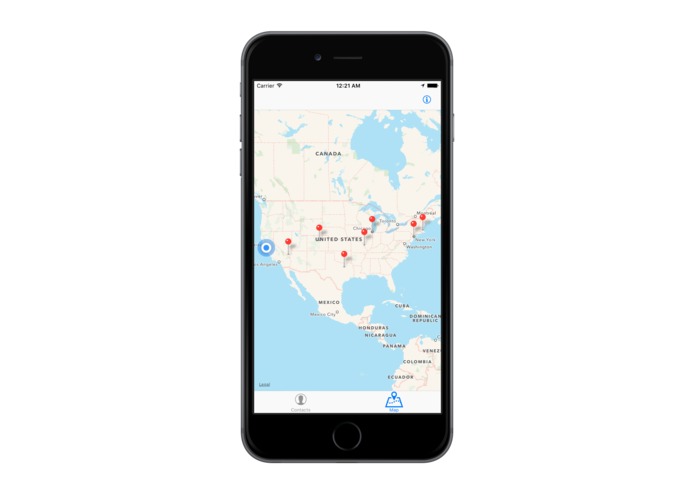 Hometown – screenshot 1