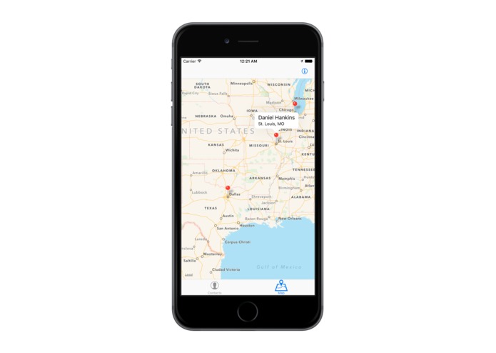 Hometown – screenshot 5