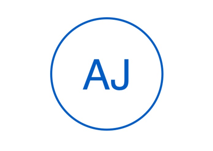 AJoure – screenshot 1