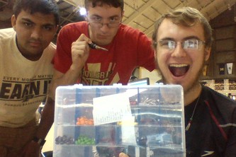 Electronics LED QuickCatalog