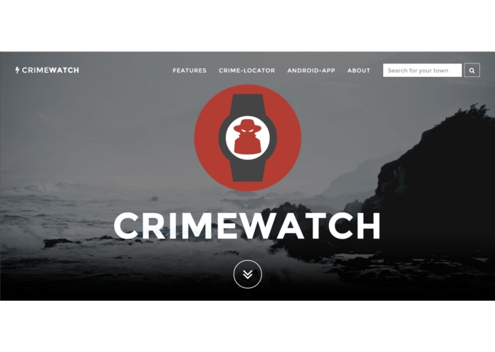 CrimeWatch – screenshot 6
