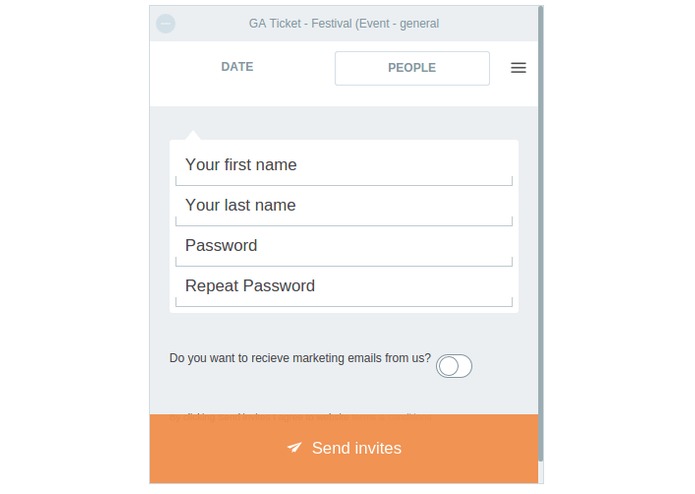 Hovee – screenshot 8