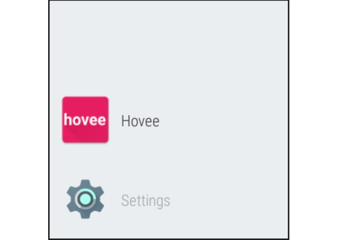 Hovee – screenshot 10