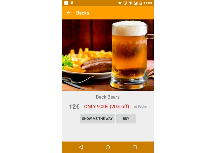 SHOPSNOFFS – screenshot 3