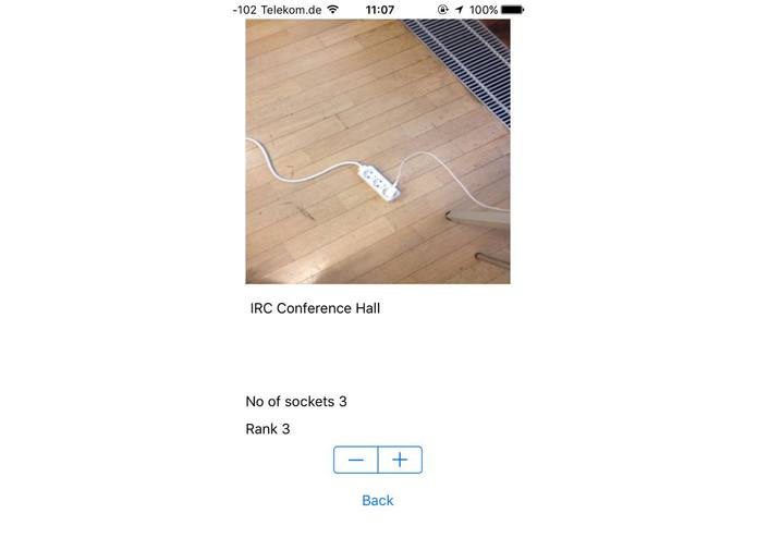 undiVolt – screenshot 2