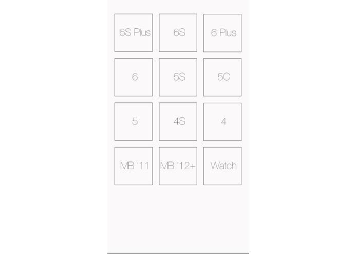 undiVolt – screenshot 4