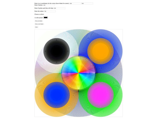 The Starnator 9000 – screenshot 4