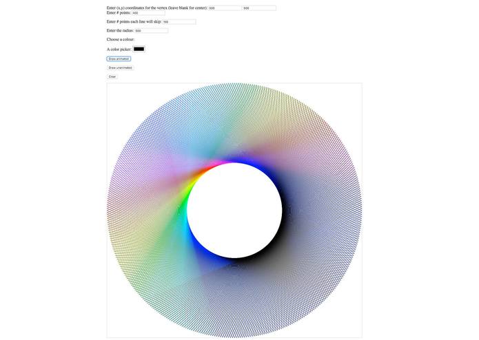 The Starnator 9000 – screenshot 5