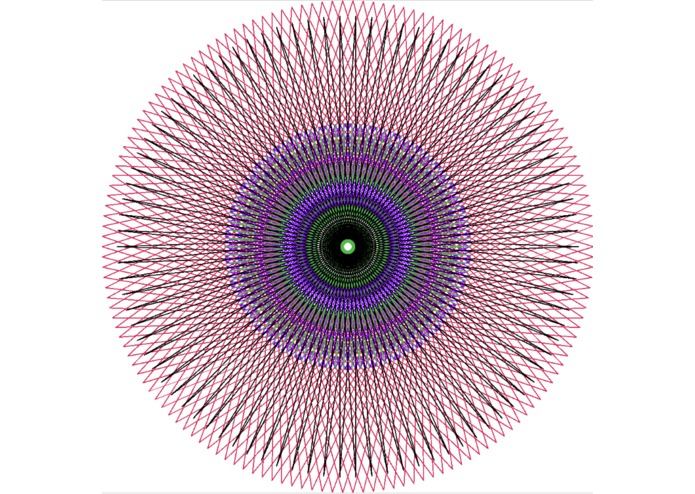 The Starnator 9000 – screenshot 7