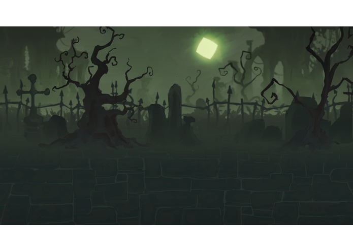 Purgatory – screenshot 1