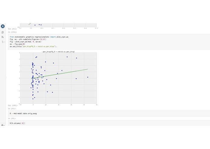 IPython Notebook Viewer for Confluence Cloud – screenshot 3