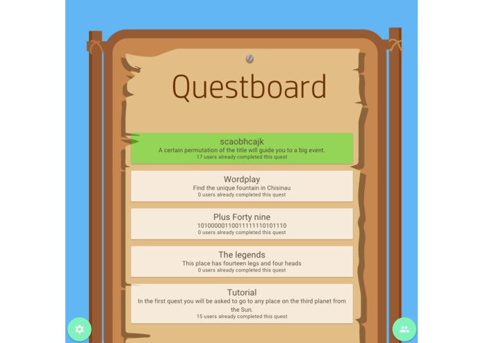 PlaceVentura – screenshot 1