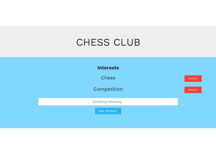 EZSched – screenshot 5