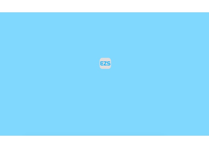 EZSched – screenshot 1