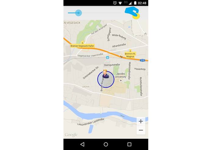 poverless – screenshot 1