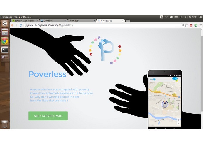 poverless – screenshot 2