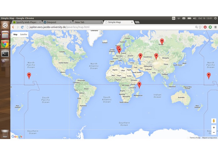 poverless – screenshot 3