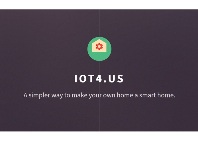 IOT4.US – screenshot 3