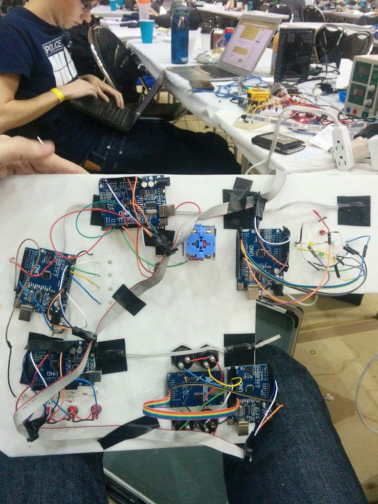 Beat the Clock Devpost