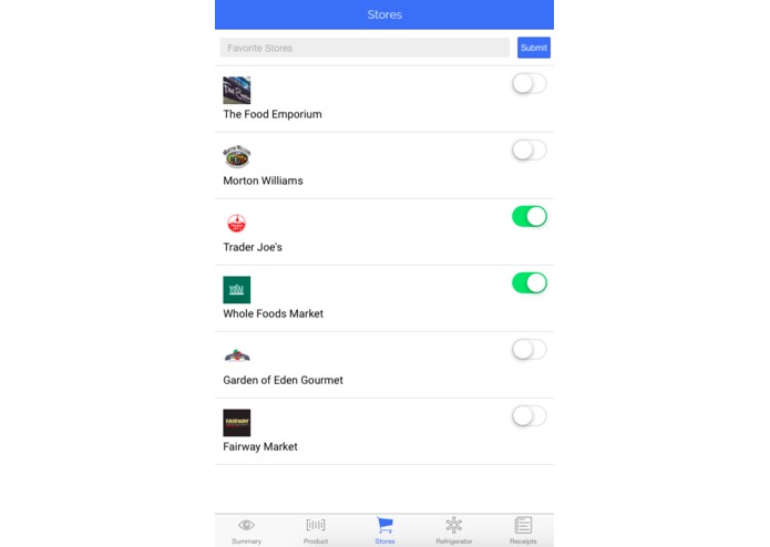 AJoure – screenshot 3