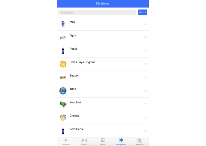 AJoure – screenshot 5