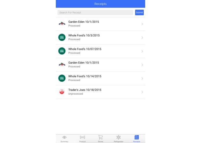 AJoure – screenshot 6