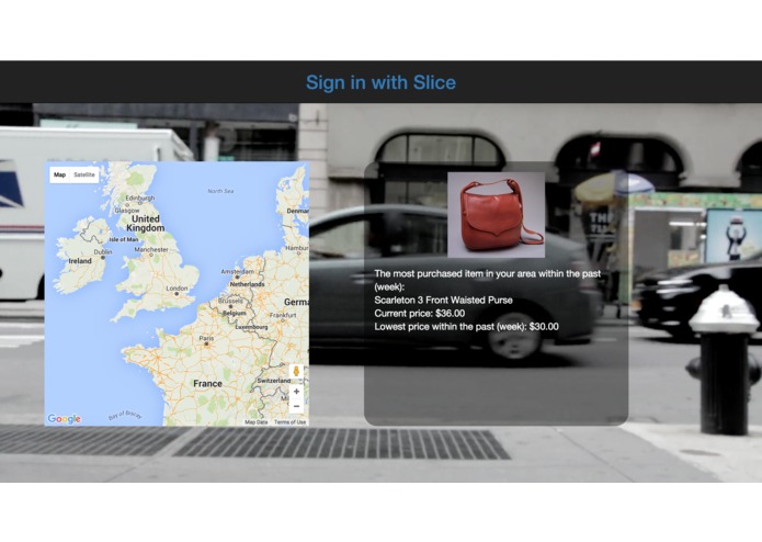 Marco – screenshot 1