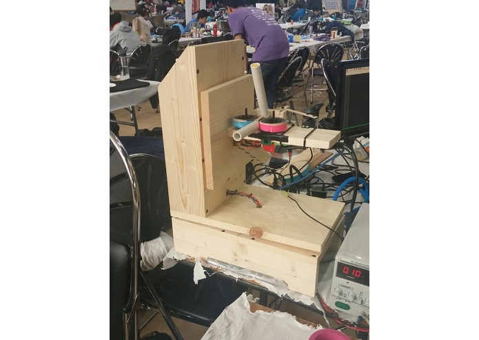 Skyttle – screenshot 1