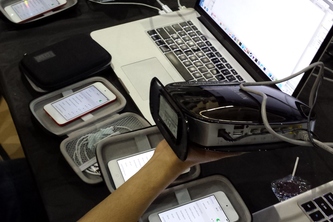 distributed-computing