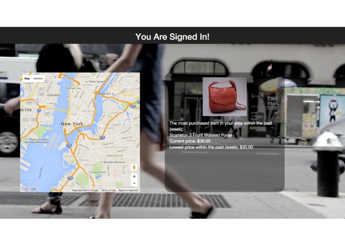 Marco – screenshot 2