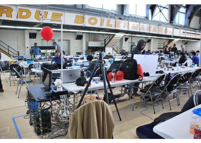 Halloween Party Station – screenshot 1