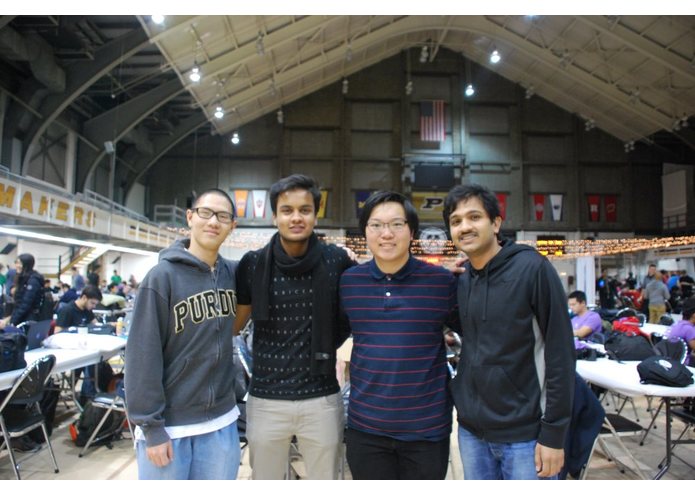 Halloween Party Station – screenshot 2