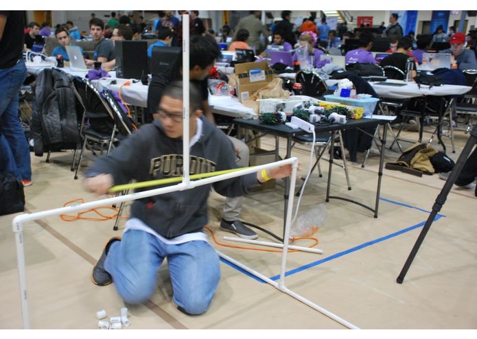 Halloween Party Station – screenshot 3