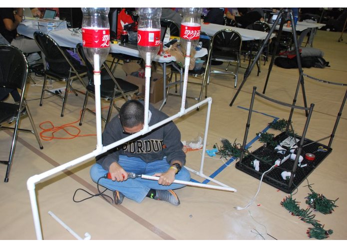 Halloween Party Station – screenshot 6