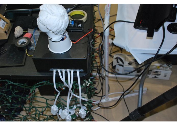 Halloween Party Station – screenshot 10