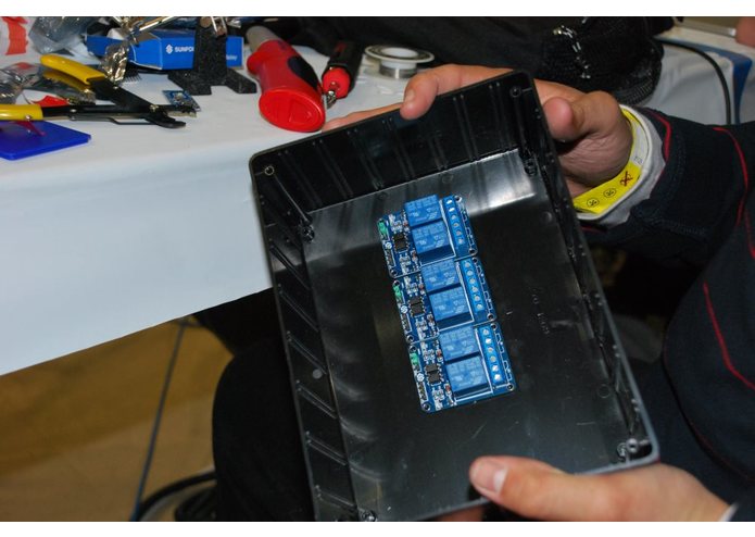 Halloween Party Station – screenshot 11