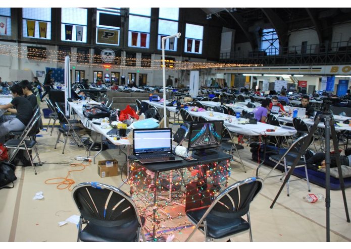 Halloween Party Station – screenshot 12